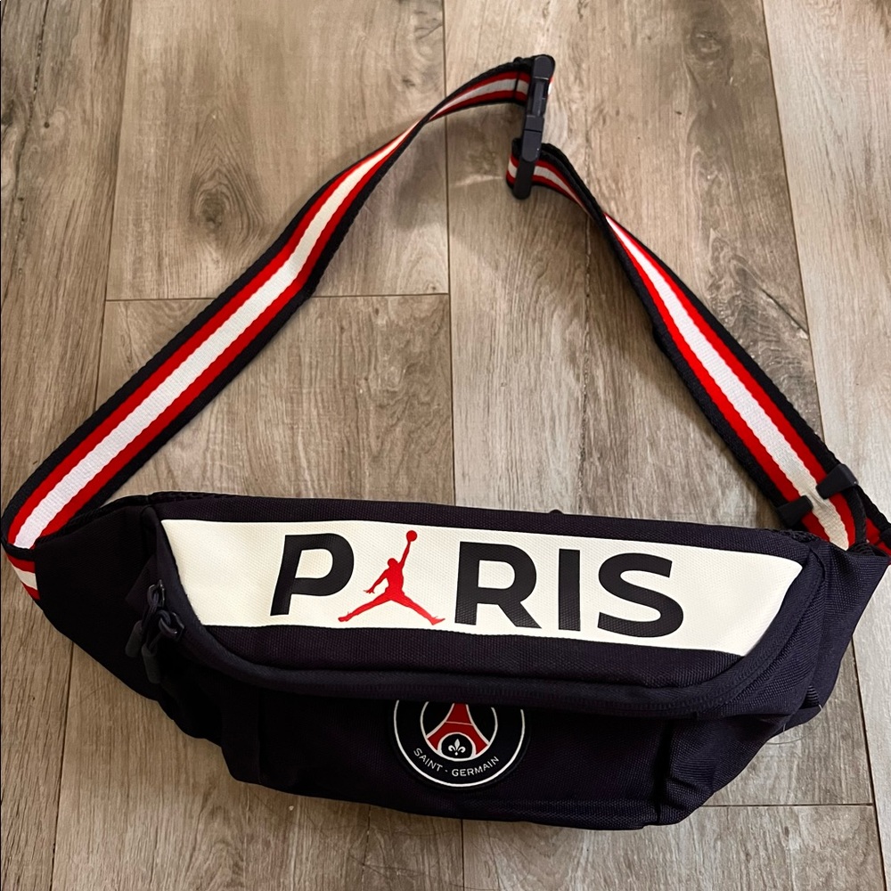 PSG Nylon belt bag - Jordan PARIS Saint-Germain FC